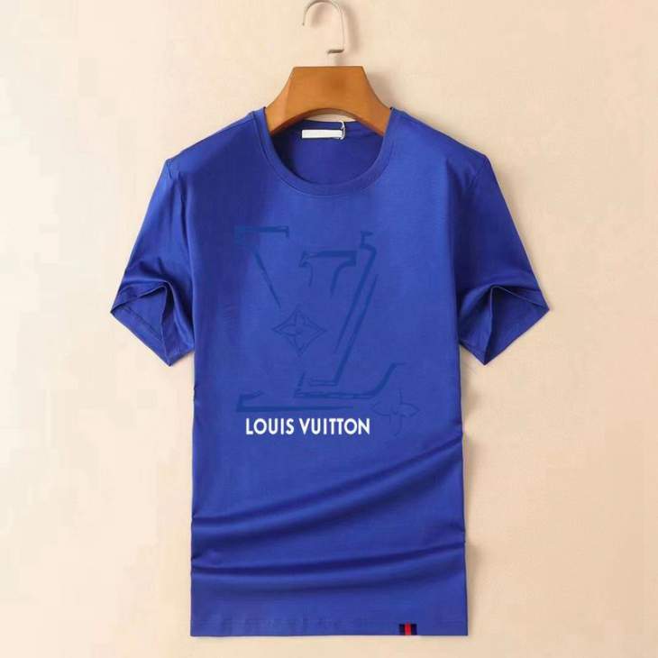 Picture of Louis Vuitton T Shirts Short _SKULVM-4XL11Lx1688268